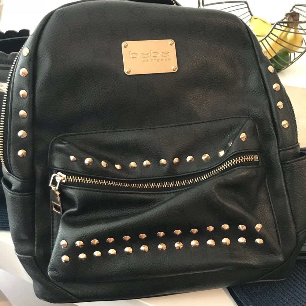 Bebe Backpack - image 1